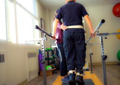 Physical Therapy at Pacific Heights