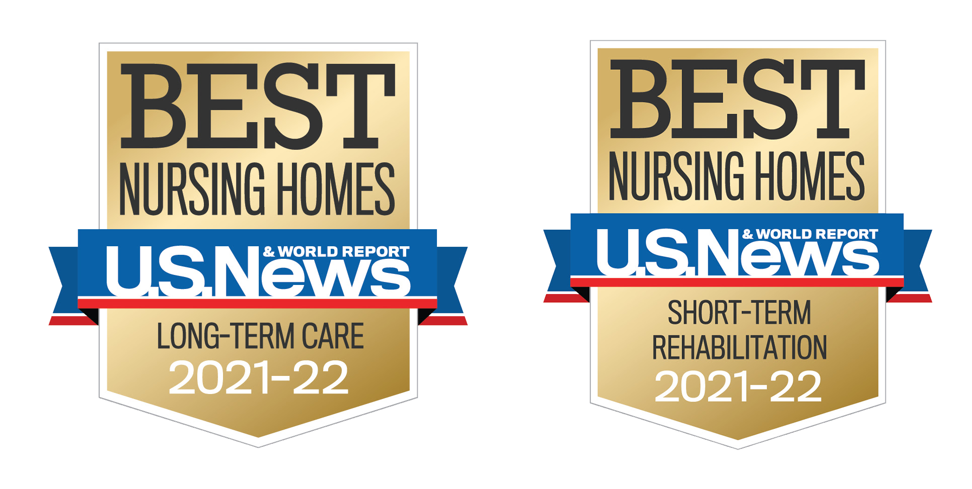 US News badges for Aspen US News badges for Aspen